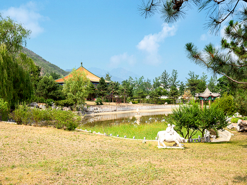 延庆八达岭周边有陵园吗（陵园怎么样）